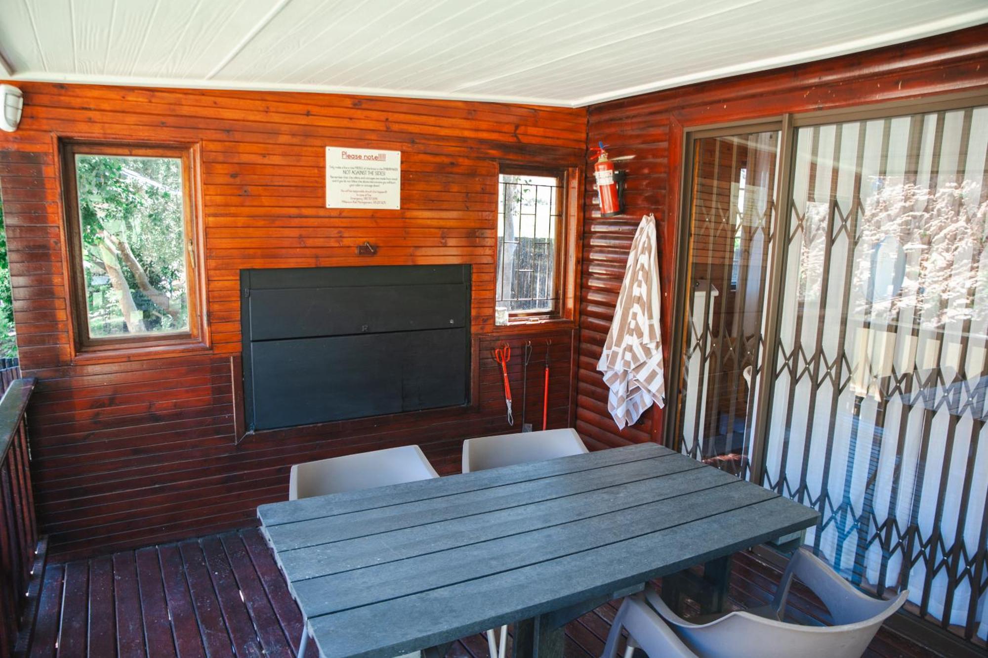 Olifantskrans River Cabins Bonnievale Exterior photo