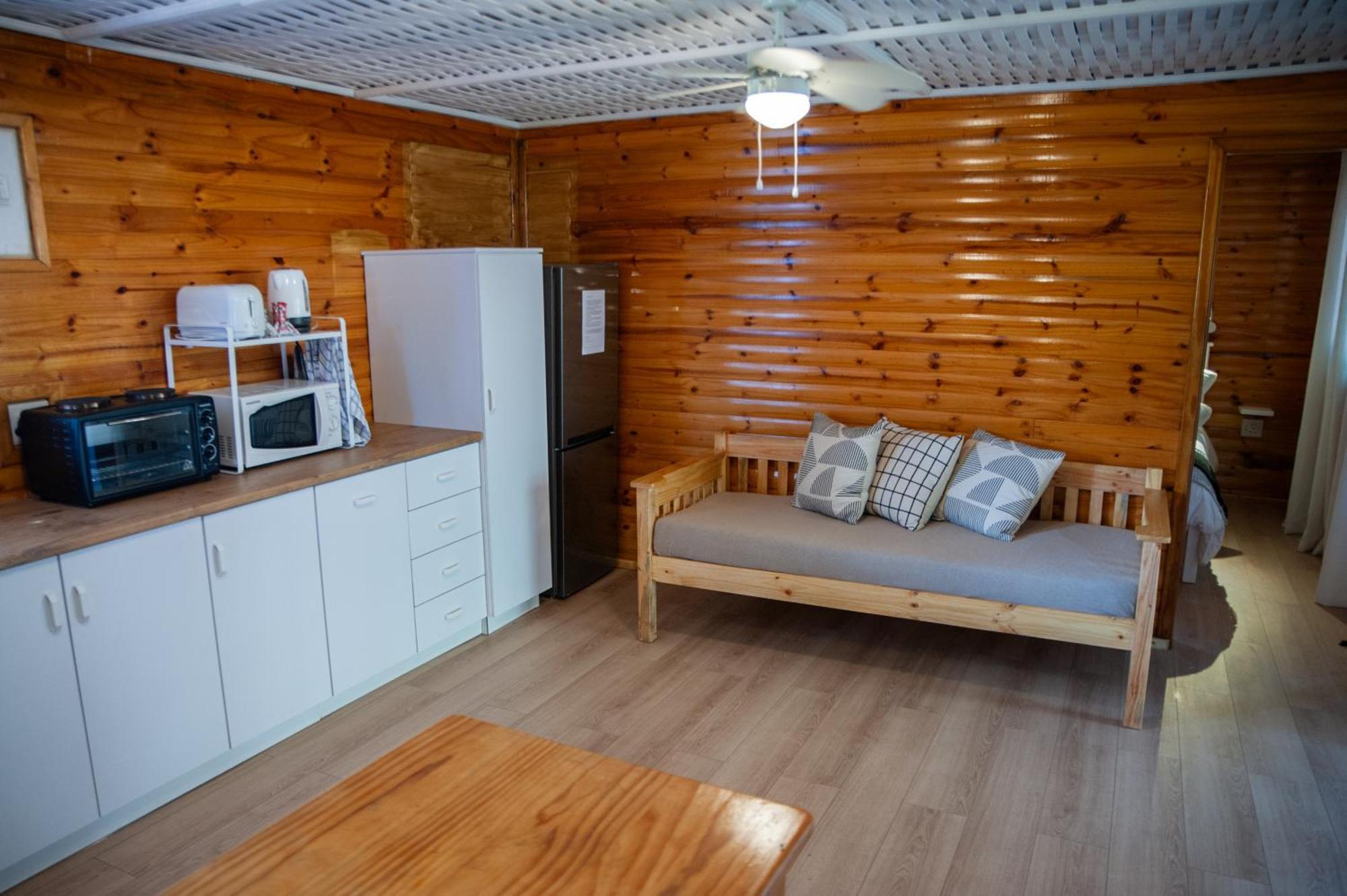 Olifantskrans River Cabins Bonnievale Exterior photo