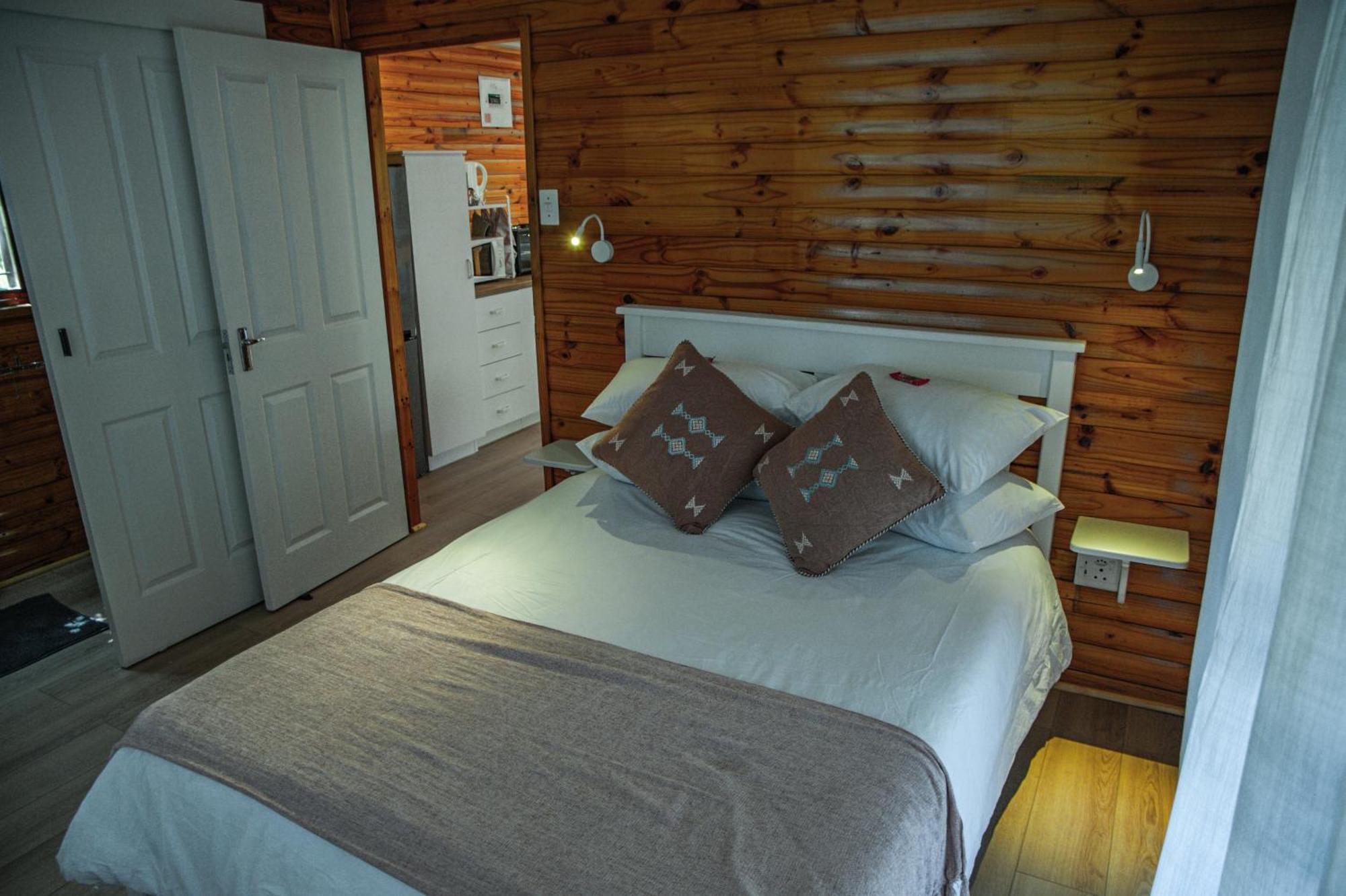 Olifantskrans River Cabins Bonnievale Exterior photo